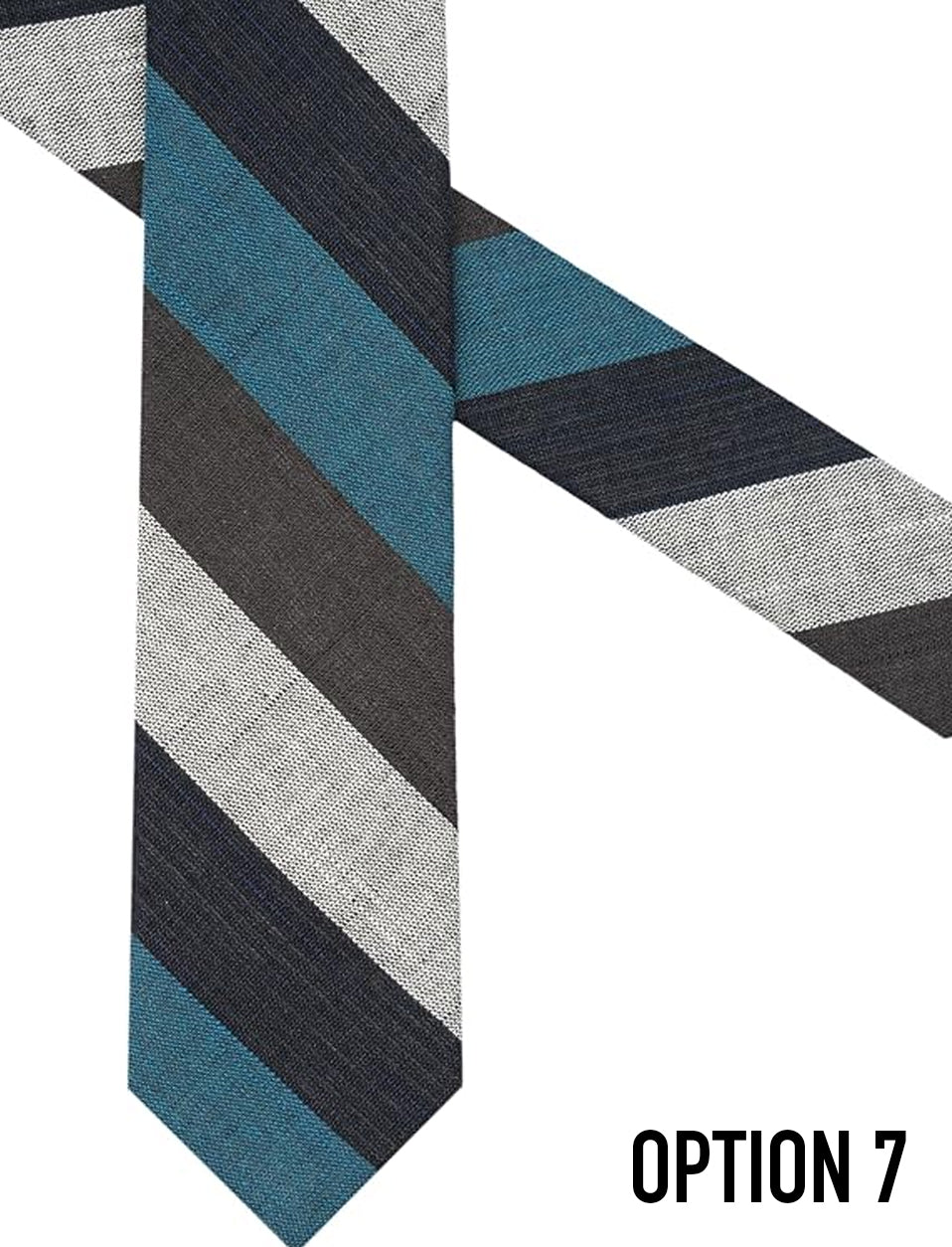 Custom Photo Tie