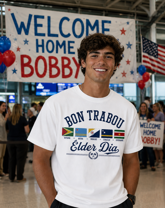 BOBBY DAY HOMECOMING 2026