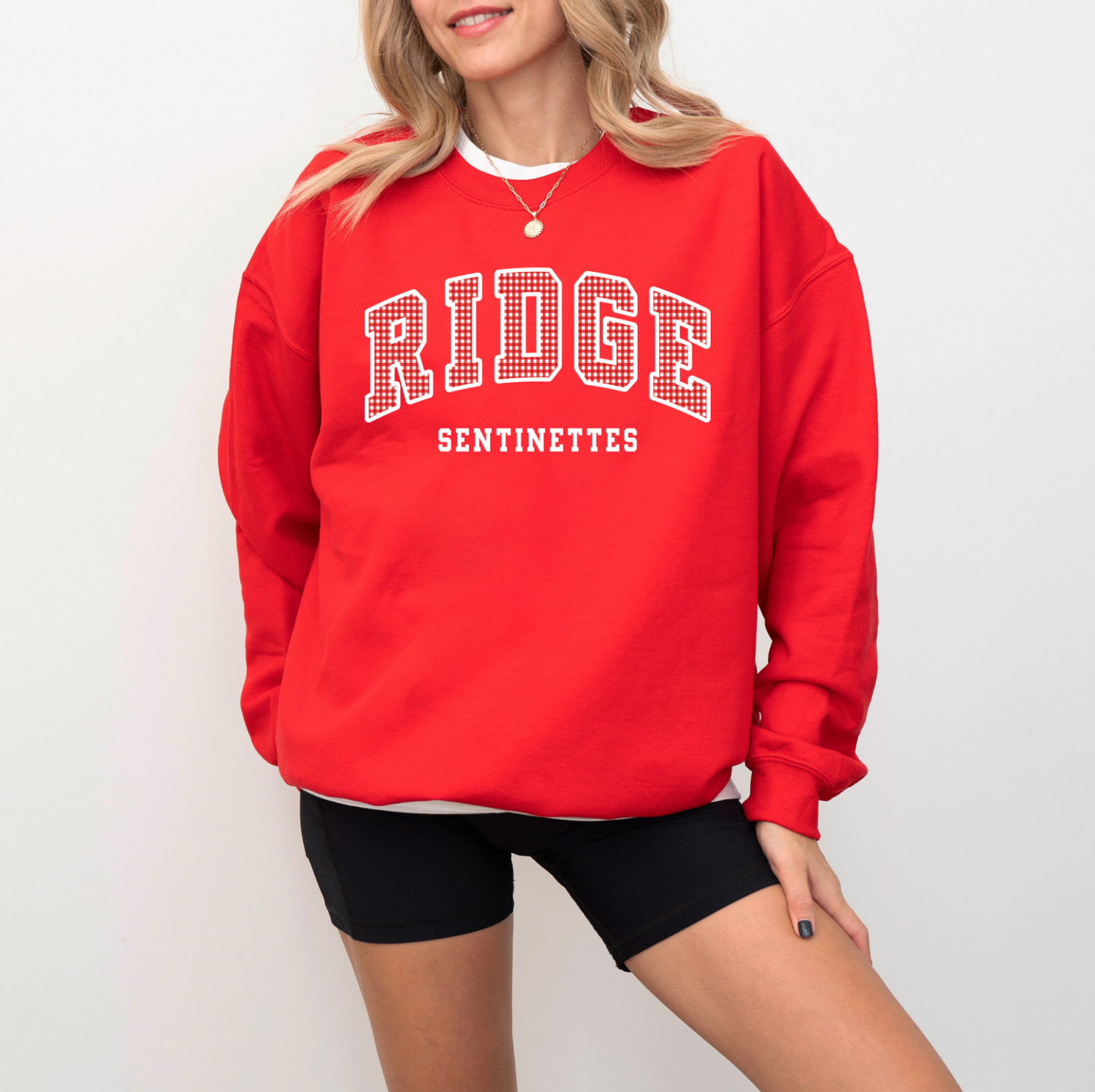 MRHS Drill Team Fan Gear - 26-27 Sweatshirts - Design 1