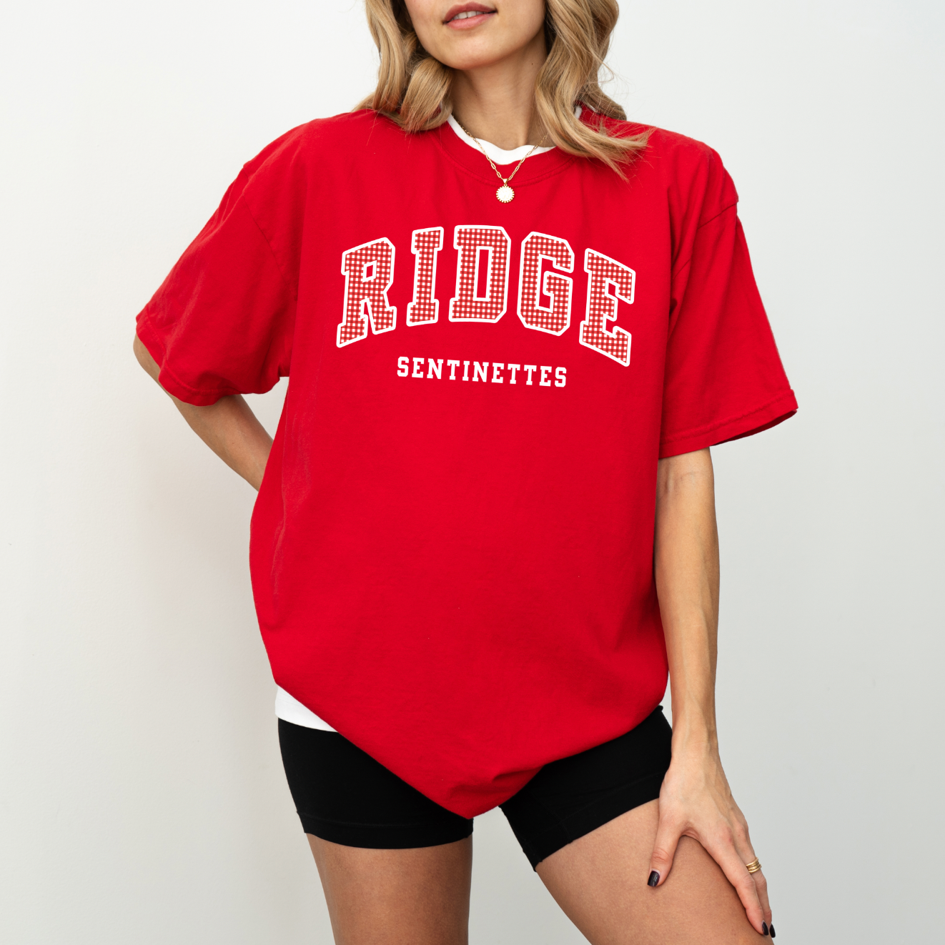 MRHS Drill Team Fan Gear - 26-27 T-shirts - Design 1