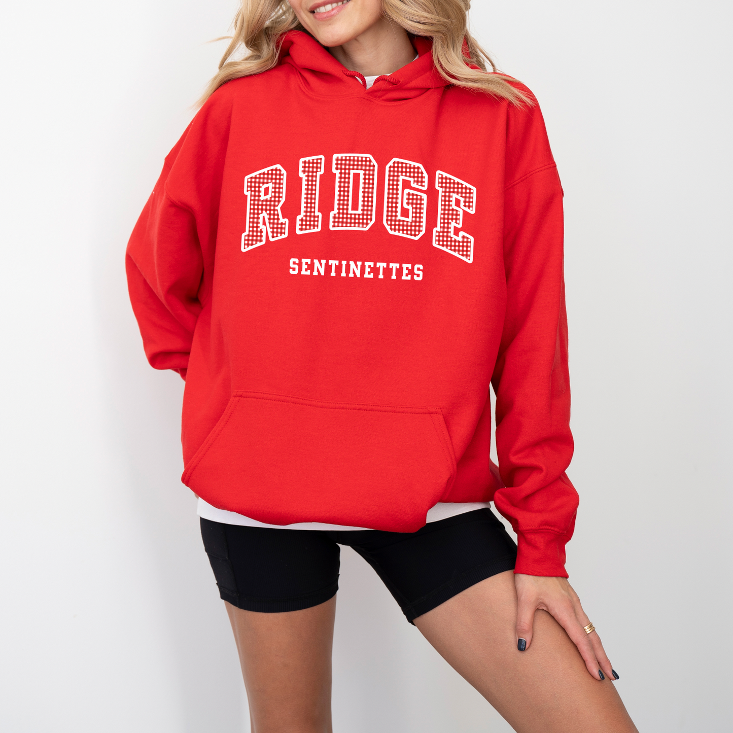 MRHS Drill Team Fan Gear - 26-27 Sweatshirts - Design 1