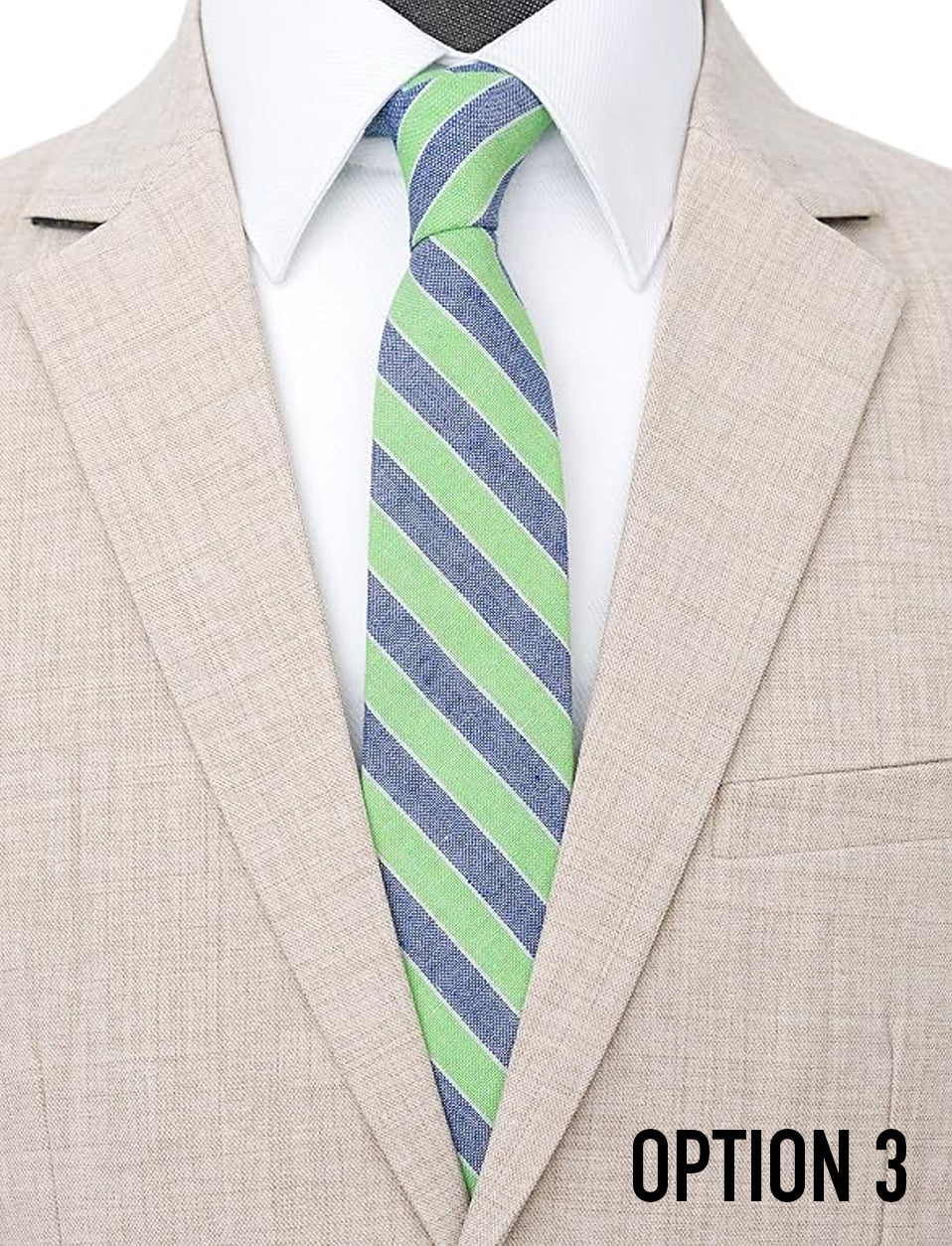 Custom Photo Tie