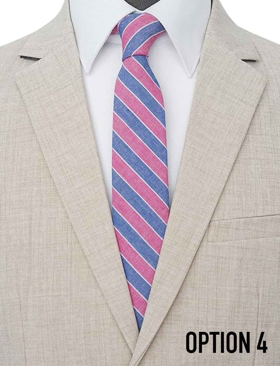 Custom Photo Tie