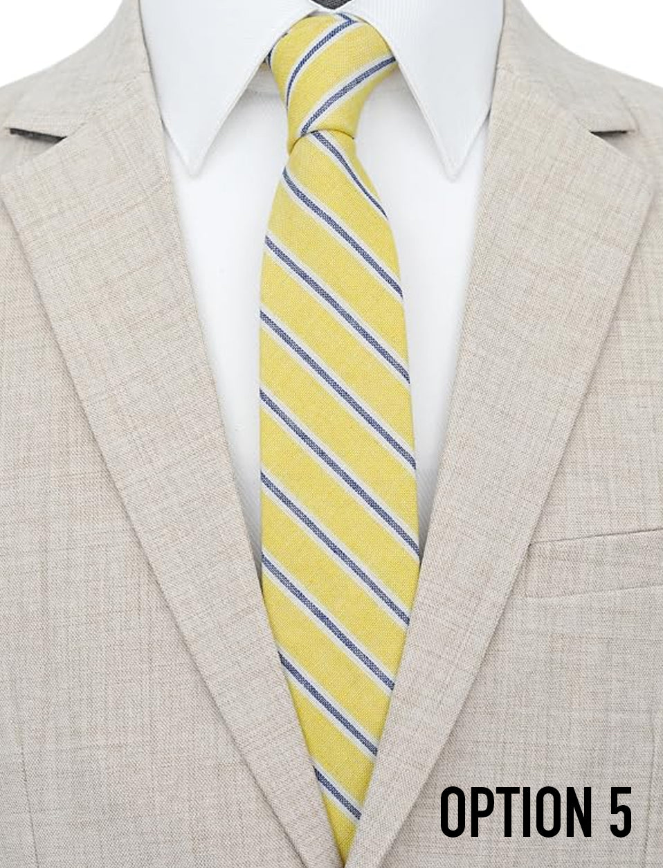 Custom Photo Tie